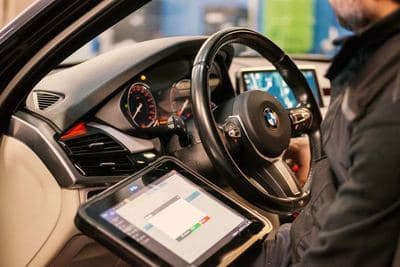 Figura illustrativa Autofficina Marino Automotive