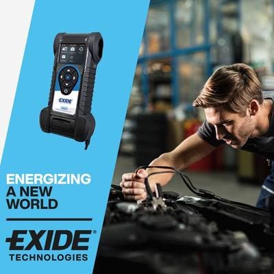 Figura illustrativa Sistemauto Elettrauto Boccadifuoco