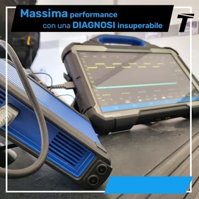 Figura illustrativa Sistemauto Elettrauto Boccadifuoco