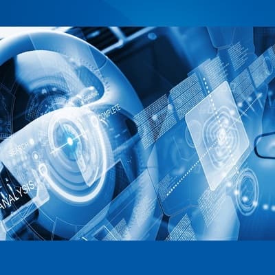 Figura illustrativa Sistemauto Elettrauto Boccadifuoco