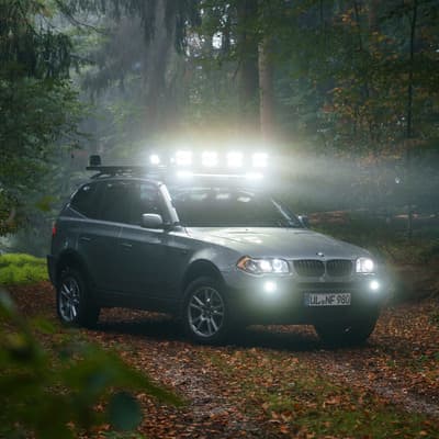 Figura illustrativa Sistemauto Elettrauto Boccadifuoco