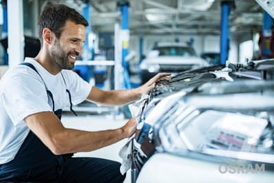 Figura illustrativa Sistemauto Elettrauto Boccadifuoco