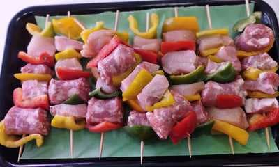 Figura illustrativa Macelleria Carni con Gusto