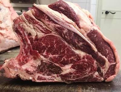 Figura illustrativa Macelleria Carni con Gusto