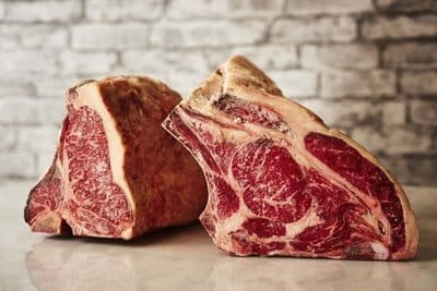 Figura illustrativa Macelleria Carni con Gusto