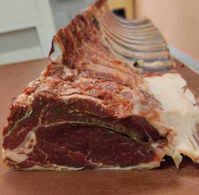 Figura illustrativa Macelleria Carni con Gusto