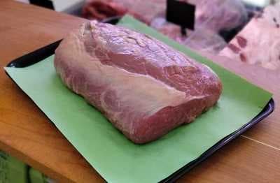 Figura illustrativa Macelleria Carni con Gusto