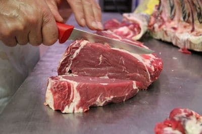 Figura illustrativa Macelleria Carni con Gusto