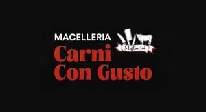 logo Macelleria Carni con Gusto