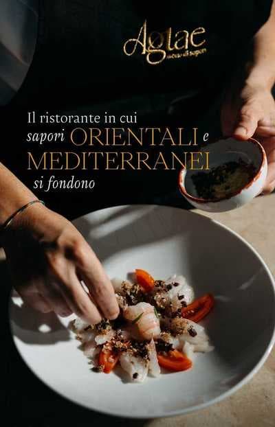 Figura illustrativa Aglae Ristorante