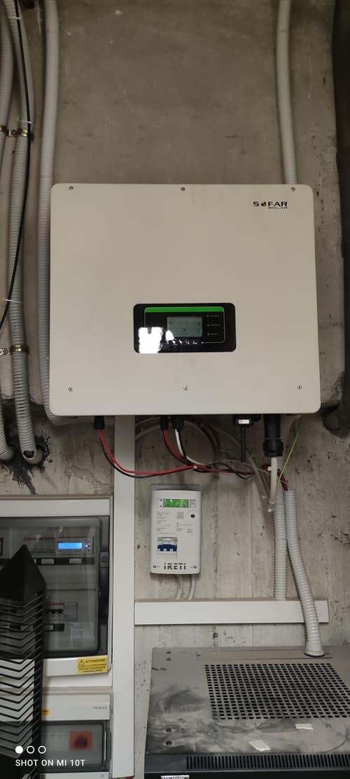 Impianti a pannelli solari condominiali