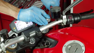 Figura illustrativa Tecnomoto Vitello