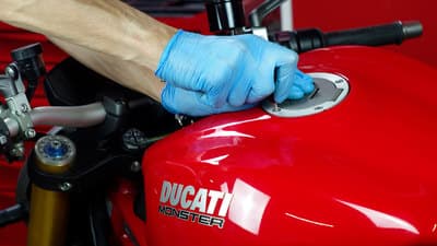 Figura illustrativa Tecnomoto Vitello