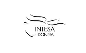 logo Intesa Donna di Giusi Conti