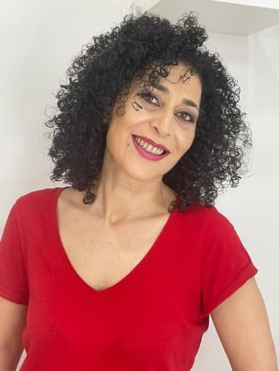 Figura illustrativa Intesa Donna di Giusi Conti