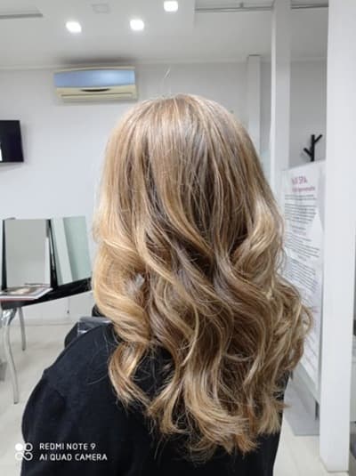 Figura illustrativa Intesa Donna di Giusi Conti