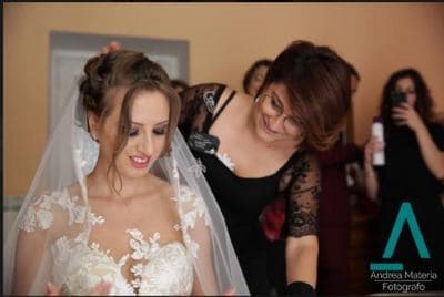 Figura illustrativa Intesa Donna di Giusi Conti