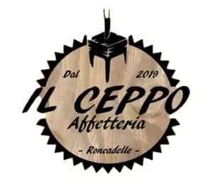 logo Il Ceppo Affetteria