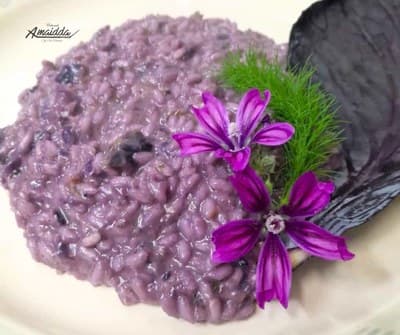 Figura illustrativa A Maidda Ristorante