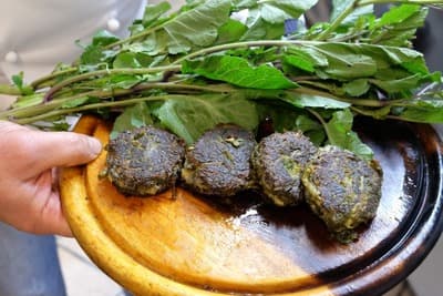 Figura illustrativa A Maidda Ristorante