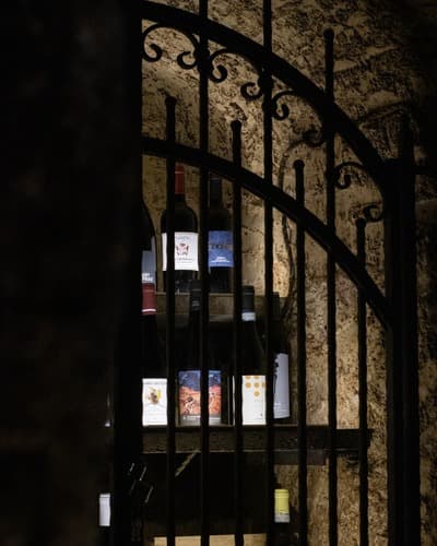 Figura illustrativa A Maidda Ristorante