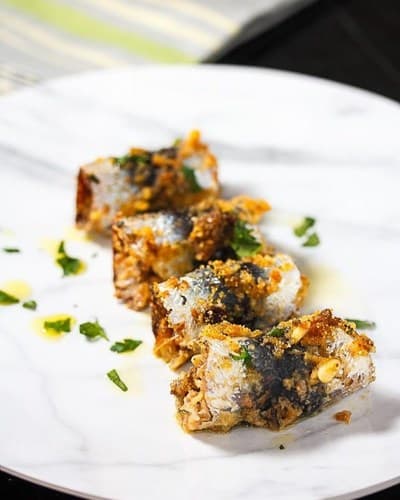 Figura illustrativa A Maidda Ristorante