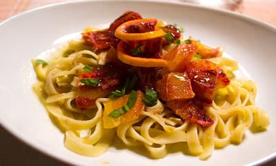 Figura illustrativa A Maidda Ristorante