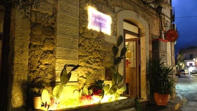 Figura illustrativa A Maidda Ristorante