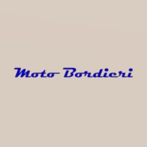 logo Moto Bordieri di Bordieri Benedetto