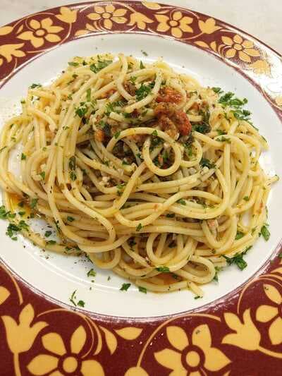 Figura illustrativa La Nuova Mensa