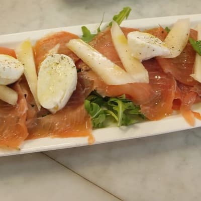 Figura illustrativa La Nuova Mensa