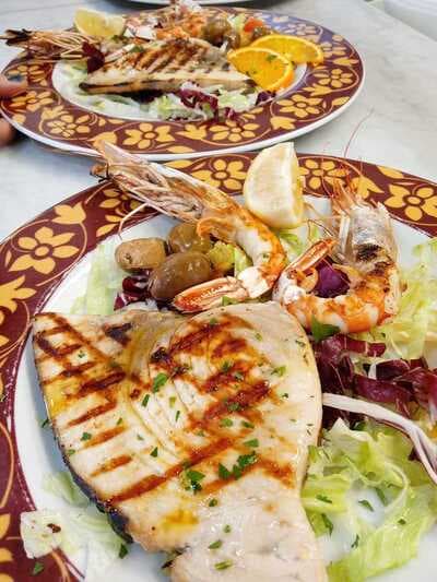 Figura illustrativa La Nuova Mensa