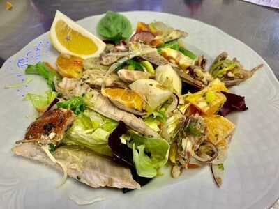 Figura illustrativa La Nuova Mensa