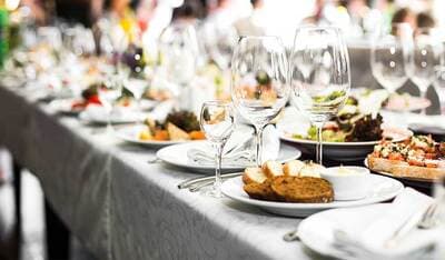 Figura illustrativa La Nuova Mensa