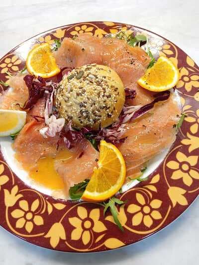 Figura illustrativa La Nuova Mensa