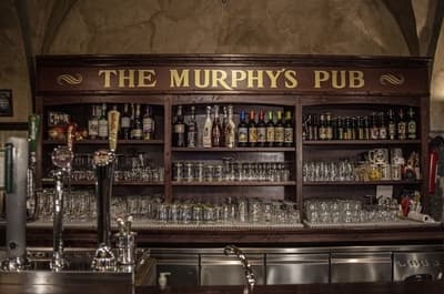 Figura illustrativa Murphy's Irish Pub