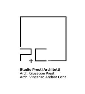 logo Studio Presti Architetti