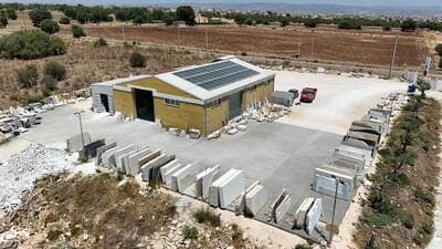 Figura illustrativa Edil Marmi