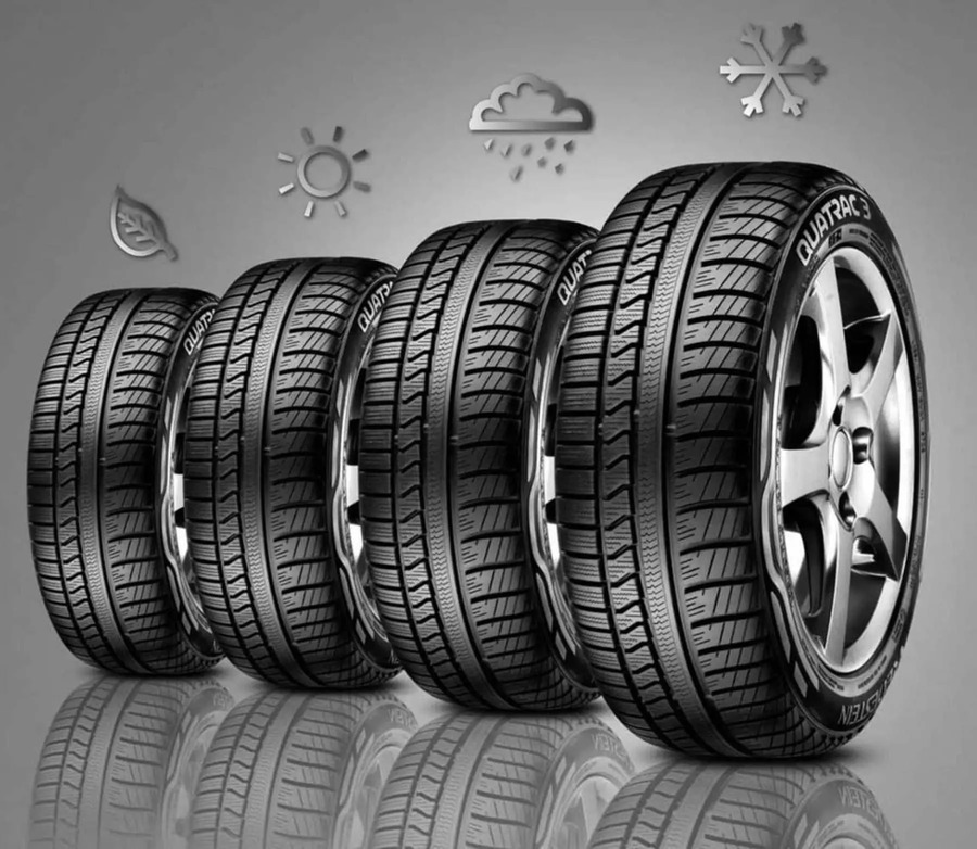 Figura illustrativa Ruffino Gomme