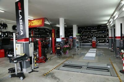 Figura illustrativa Ruffino Gomme