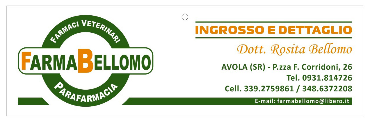 Figura illustrativa FarmaBellomo della Dottoressa Bellomo Rosita