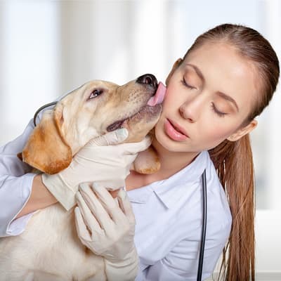 Figura illustrativa FarmaBellomo della Dottoressa Bellomo Rosita