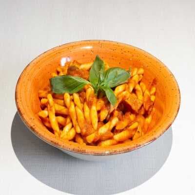 Figura illustrativa L'Incanto Ristorante