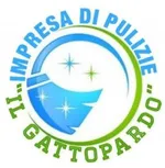 logo Impresa di Pulizie Il Gattopardo