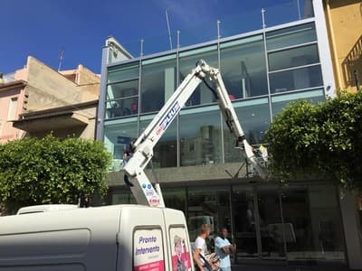 Figura illustrativa Impresa di Pulizie Il Gattopardo