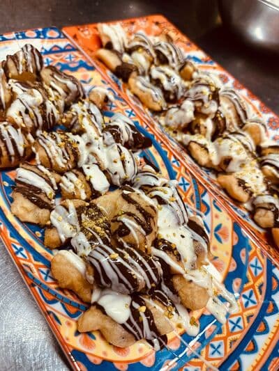 Figura illustrativa L'Incanto Ristorante