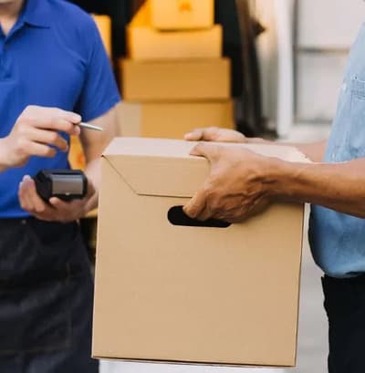 Figura illustrativa DM Logistic