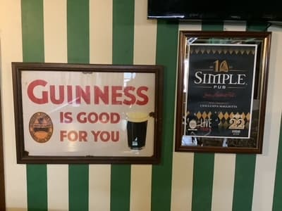 Figura illustrativa Simple Pub S.r.l.