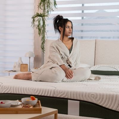 Figura illustrativa Max Materassi