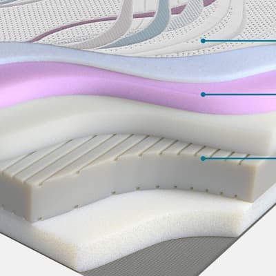 Figura illustrativa Max Materassi